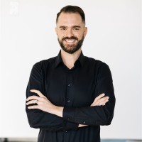 Rueben Wuerdeman