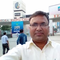 Bheraram Solanki