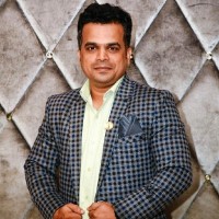 Rakesh Parte