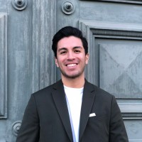 Daniel Ramos