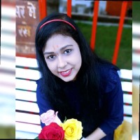 Ashwini Parihar