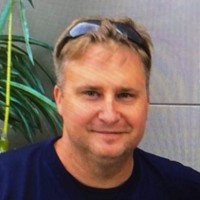 CHRISTOPHER STEVENSON