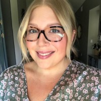 Amber Weddle