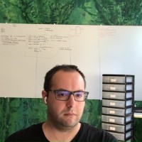 Carlos Morales Martínez de Tejada