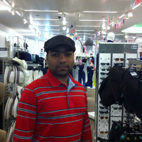 Avijith Roy