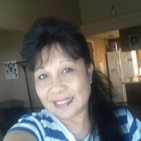 Teresita (Tessie) Bomagat