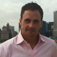 Christopher Koerner, PMP