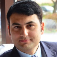 Мурат Гельдыев