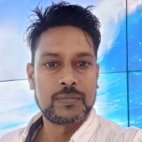Suman Kumar