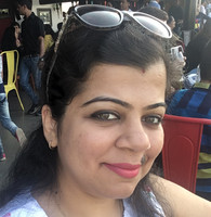 Komal Thakkar
