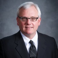 Douglas Scott