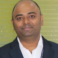 Chandrakant Shilimkar