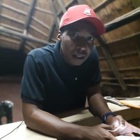 Luvuyo Moumakoe
