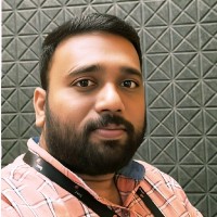 Arunkumar Mani