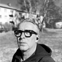 Lennart Kevdal