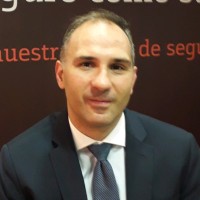 David de la Fuente del Campo