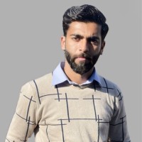 Muhammad Umer Haider