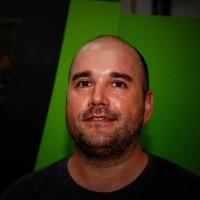 Samuel Pereira