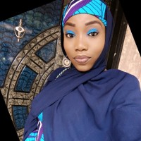 Nafisat Abdulsalam