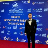 Enes Yıldız