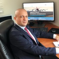 Jad Jelwan, Ph.D