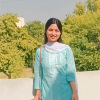 Syeda Sara Ishrat