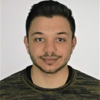 Yunus Emre Gül