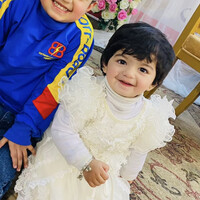 Syed Gulfam