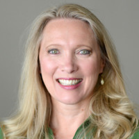 Vicki Wrona, PMP, MBA