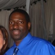 Kennard Pendarvis