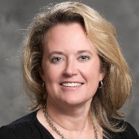 Melissa Steck, Lnha Casp Bsw