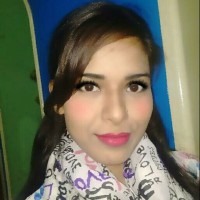 Kamrun Nehar