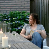 Judith van der Heijden