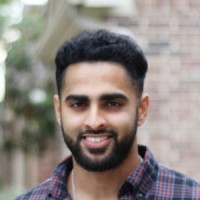 Sam Cherian