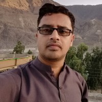 Farhan Yousaf