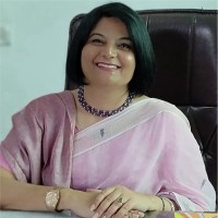 Sagrika Bakshi