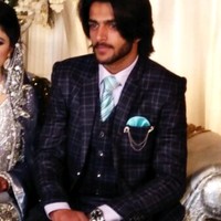 Danish Khursheed 🎖