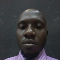 KEWULERE DAMILOLA AKEEM