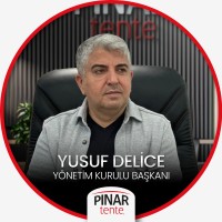 Yusuf Delice