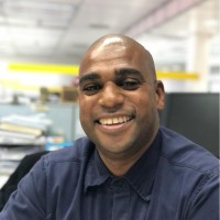 Luís Henrique Santos Oliveira
