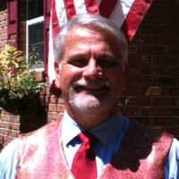 Randall Mcbryde