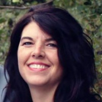 Carrie Vandermolen