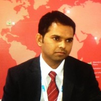 R Sudharsan