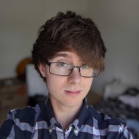 Connor Dalrymple