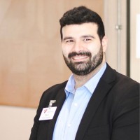 Mark Chkeiban, Mba