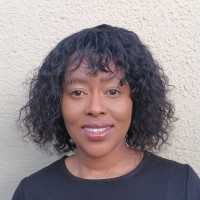 Boitumelo Mataboge