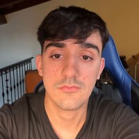 Mateo Bodini