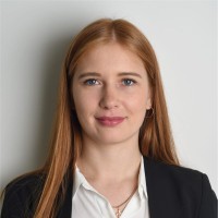 Olga Mikheeva Geyler