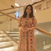 Jayanthi Pradeep