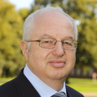 Wilfried Seidel